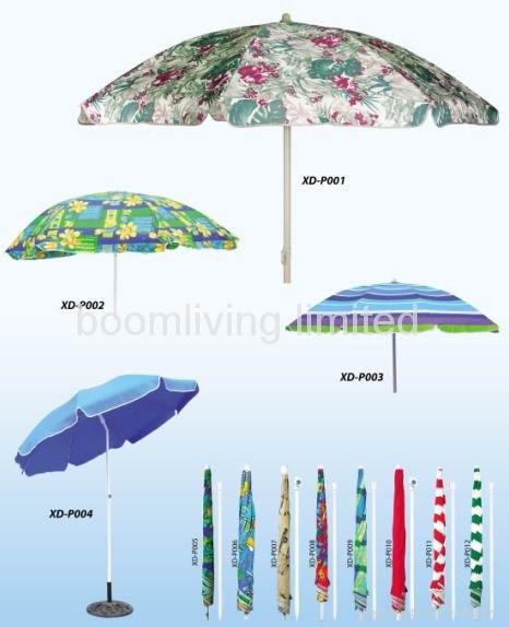 promotion umbrella 
