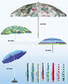 promotion umbrella 