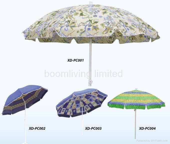 promotion umbrella  2