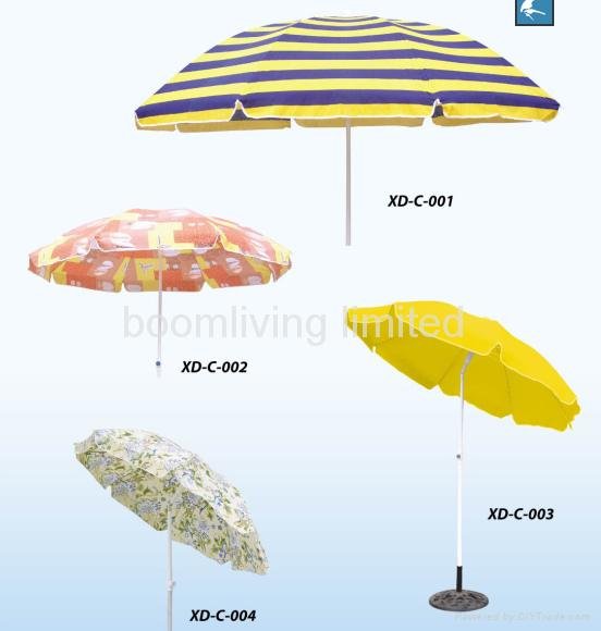 promotion umbrella  3