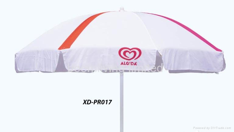 advertising umbrella  2