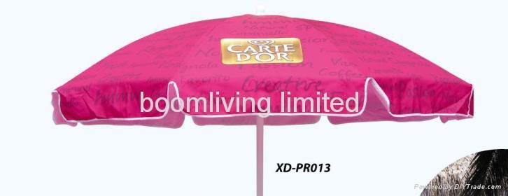 promotion umbrella  4