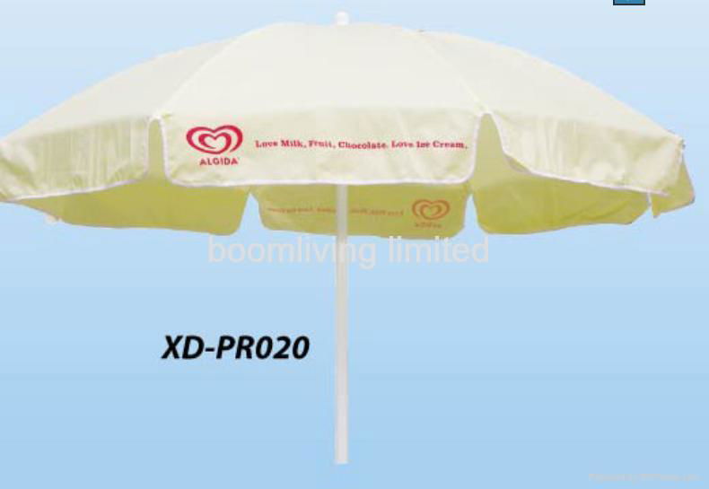 promotion umbrella  5