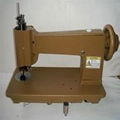 1114-1 chain-stitch machine