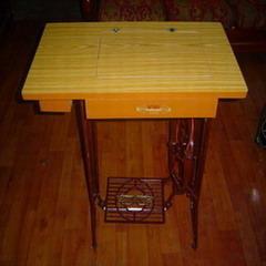 sewing machine and table stand