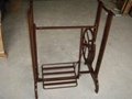 household sewing machine stand  1