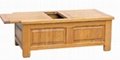 oak cabinet 3