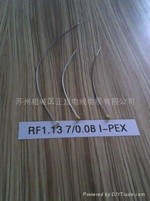 RG179 RF COAXIAL CABLE 3