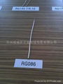 RG coaxial RF cable 2