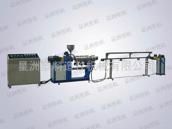 加纖造粒機