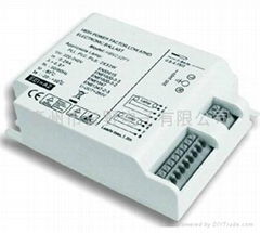 Senior fluorescent lamp electronic ballast