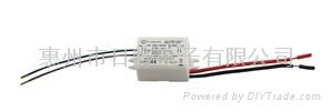 3W LED Driver