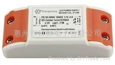 3W LED Driver 3