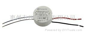 3W LED Driver 4