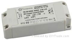 6W LED Driver 3