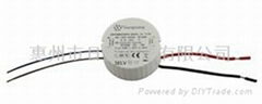 7W LED Driver