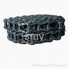 heavy equpment parts,undercarriage parts,track roller,excavator parts