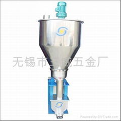 強制喂料機