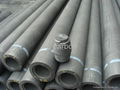 High Power graphite electrode (50-600mm) 1