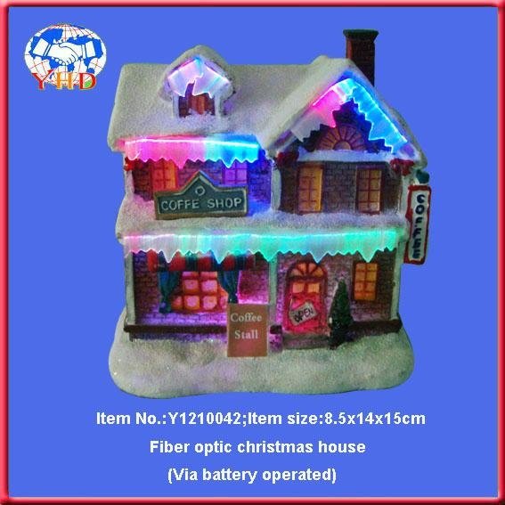 Christmas house items 4