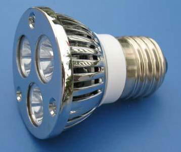 Power LED Spotlight,LED Spot Lamp,LED Floodlight