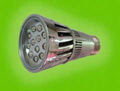 LED Plant Grow Light, LED Grow Lamp, LED Growing Light