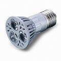 LED Spot Lamp, LED Spot Bulb