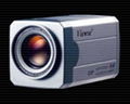 VC-EX490 威视22倍彩色一体化变焦摄像机