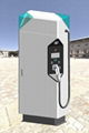 EV charging Station 1