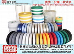 Jiangmen MFBS Adhesive Technology Ltd.