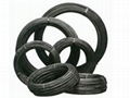 black iron wire,black annealed wire  1