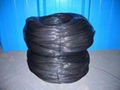 black iron wire,black annealed wire  4