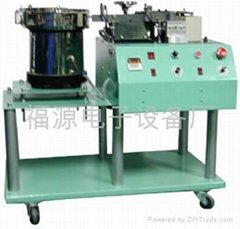 Automatic Forming Machine of Transistor