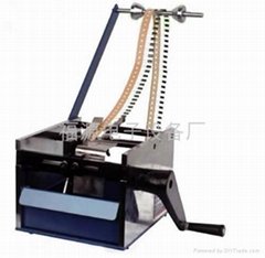  Hand-operated Taped Capacitance Cutter