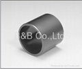 Dry linear plain bearing 2