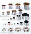 Bimetallic Bearing Bushing 2