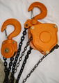 VT chain hoist 4