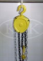 HSH chain hoist