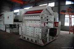 Impact Crusher