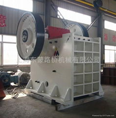 Jaw Crusher