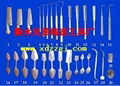 鑄造用刷（翻砂造型工具） 3