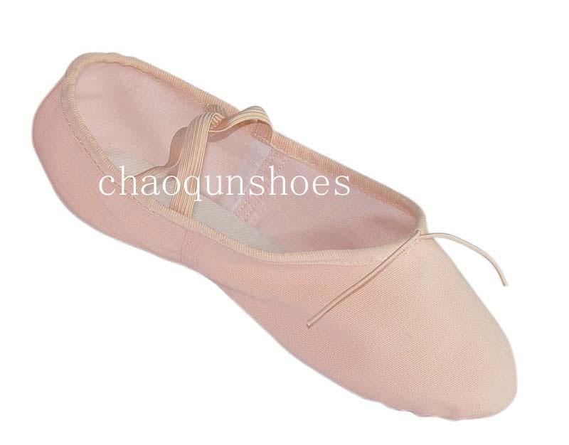 ballet shoes 3