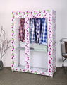 Foldable Cloth Wardrobe