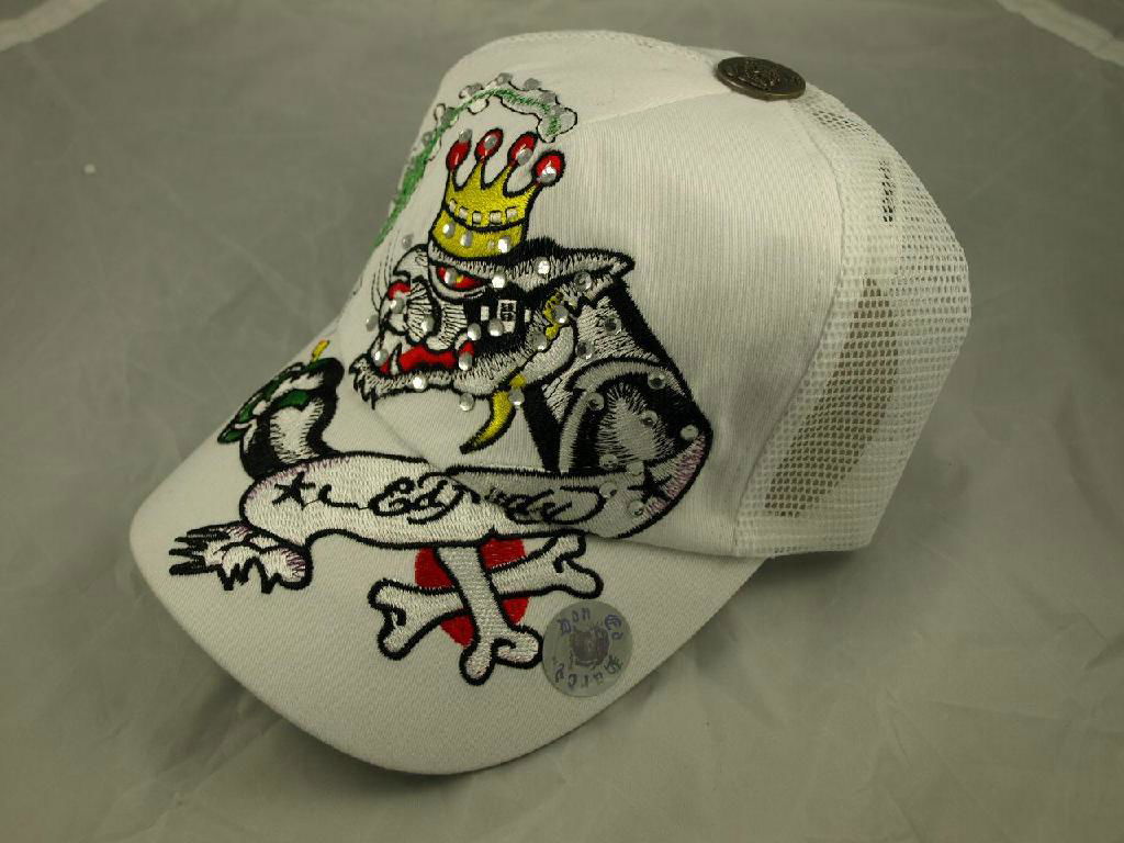 Ed Hardy Hats