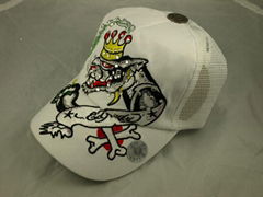 Ed Hardy Hats