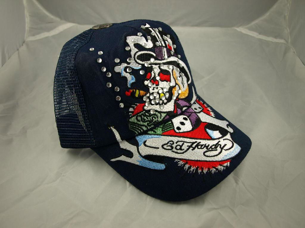 Ed Hardy Hats 2