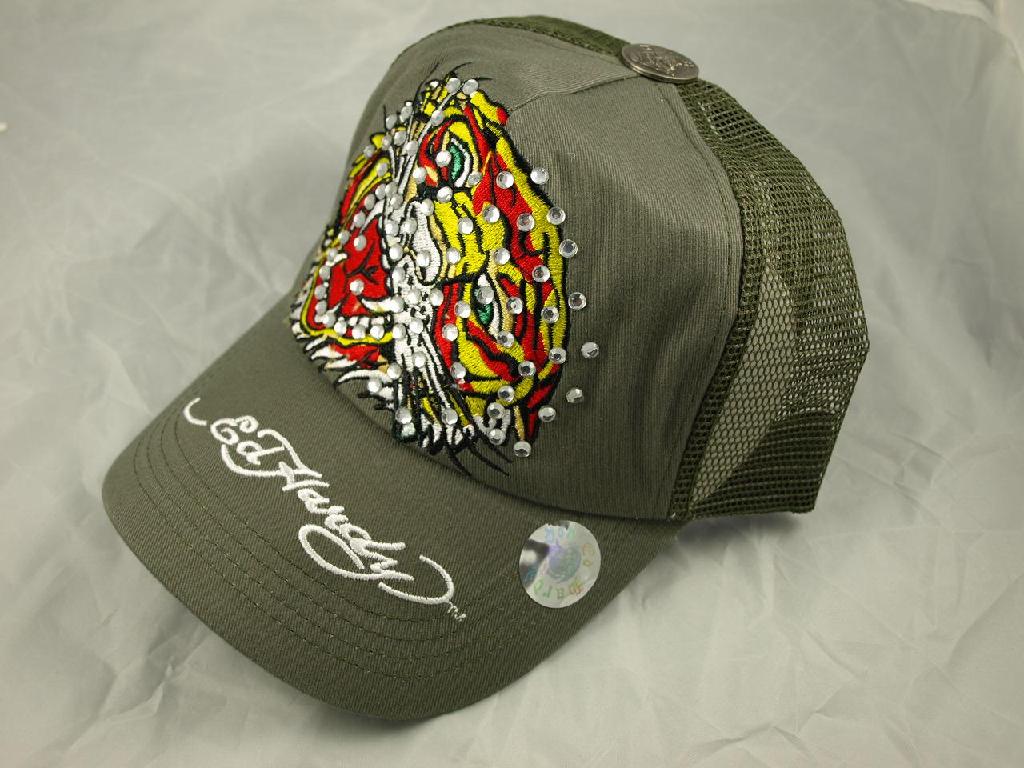 Ed Hardy Hats 3