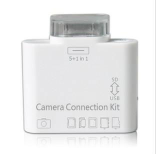 IPAD Connection Kit