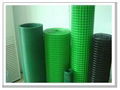 welded wire mesh