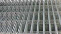 welded wire mesh